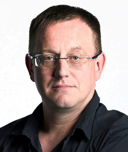 Никольский Владимир