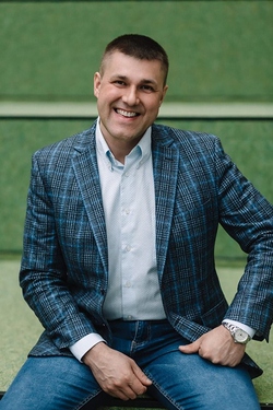 Ахмеров Тимур Маратович