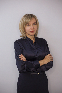 Белякова Елена Владимировна