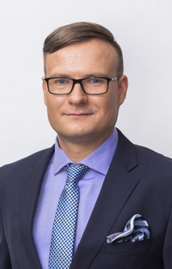 Бочаров Павел