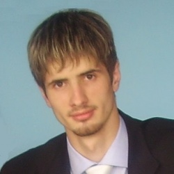 Волков Григорий Александрович