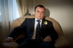 Дмитриев Сергей