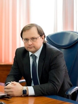 Король Андрей Витальевич