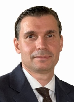 Крестинин Олег Арсенович