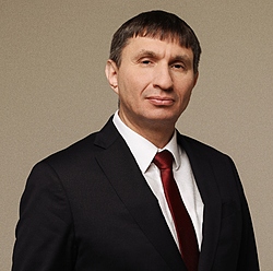 Поздняков Кирилл Григорьевич