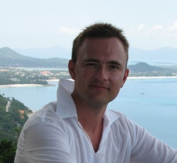 Сагалаев Дмитрий