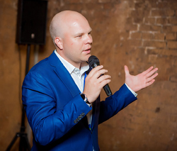 Семикин Сергей Александрович