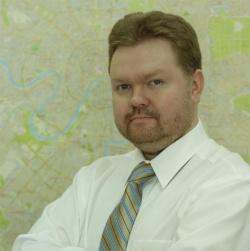 Белоусов Геннадий Вячеславович