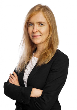 Буркова Анастасия Юрьевна