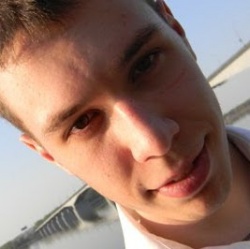 Гирин Андрей