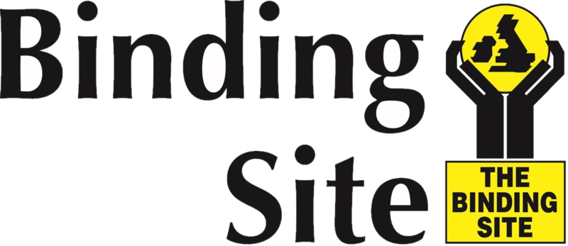 Файл:The Binding Site 2023 Logo.png