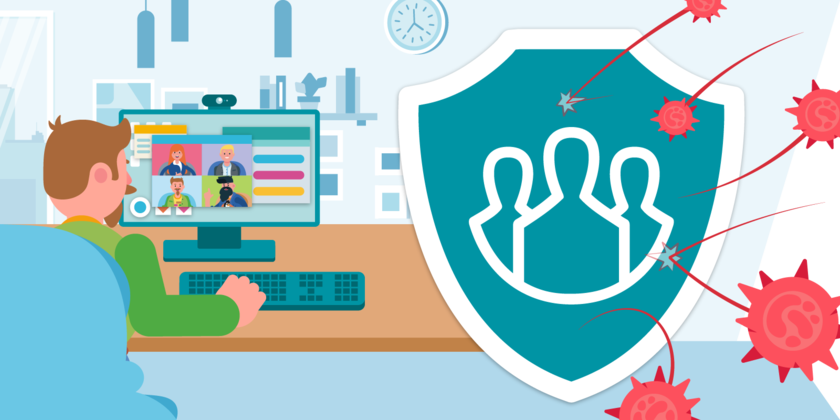 Бесплатная выдача подписки в связи с коронавирусом