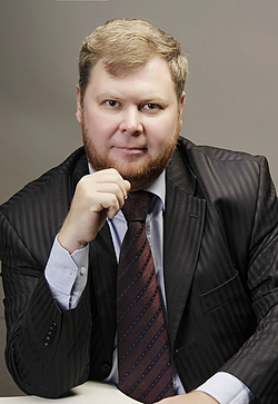 Дорофеев Игорь Викторович