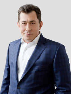 Ибрагимов Руслан Султанович