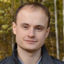 Казьмин Алексей