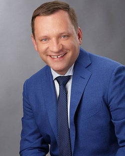 Симонов Максим Владимирович