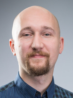 Степин Андрей Андреевич