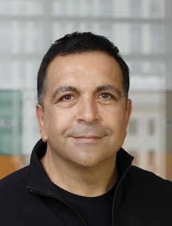 Хелд Джордж