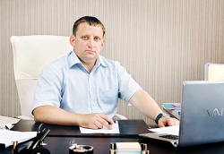 Чечко Сергей Геннадьевич