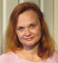 Витте Алла (Alla Witte)