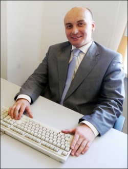 Жирнов Сергей