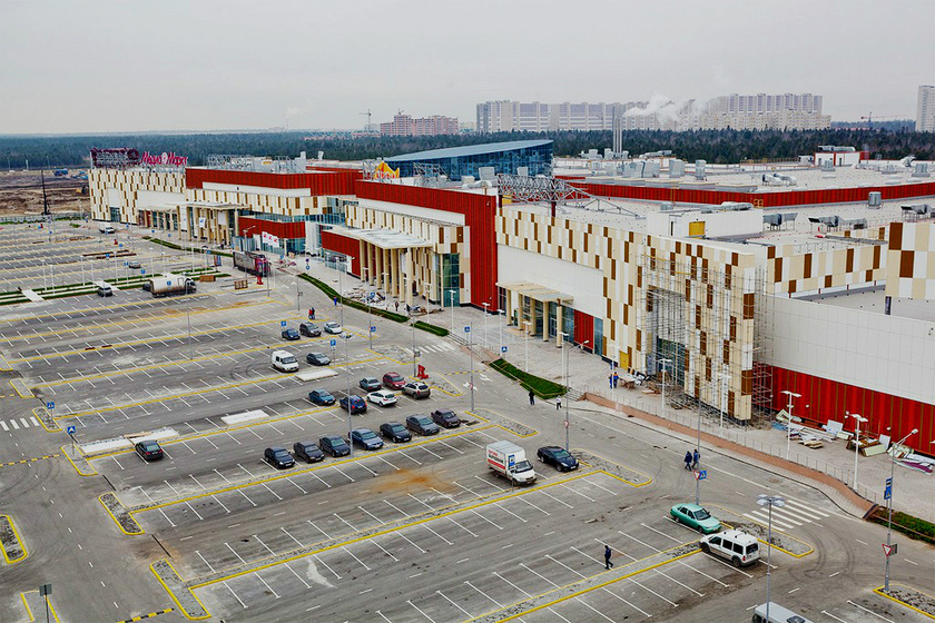 Аура автомобильный центр
