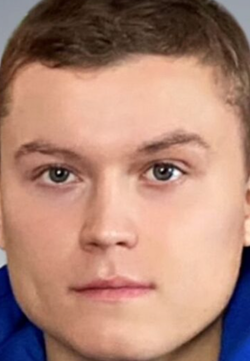 Соколовский Марк