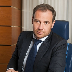 Сахаров Александр Павлович