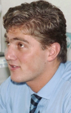 Чиракадзе Дмитрий Зурабович