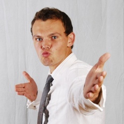 Чураков Илья