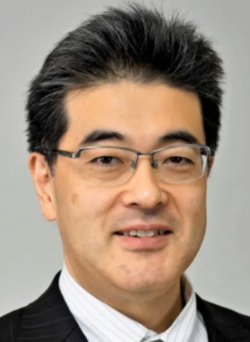 Кусуми Юки (Yuki Kusumi)