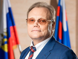 Чичба форд львович