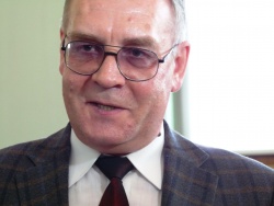 Булакин Николай Генрихович