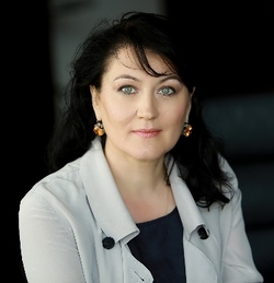 Демьянова Елена Сергеевна