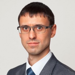 Лисичкин Олег