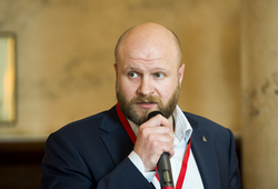 Зубрицкий Петр