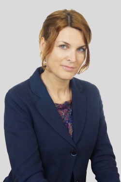 Талдыкина Наталья