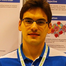 Шалимов Александр Владиславович