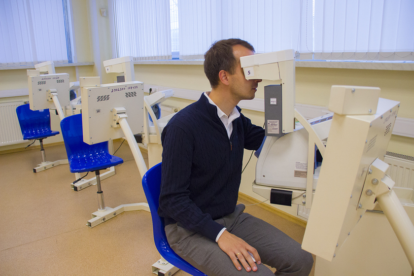 ЭСМО в Домодедово