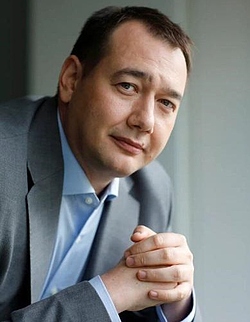 Рубенчик Антон Владимирович