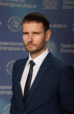 Бурыкин Александр Борисович