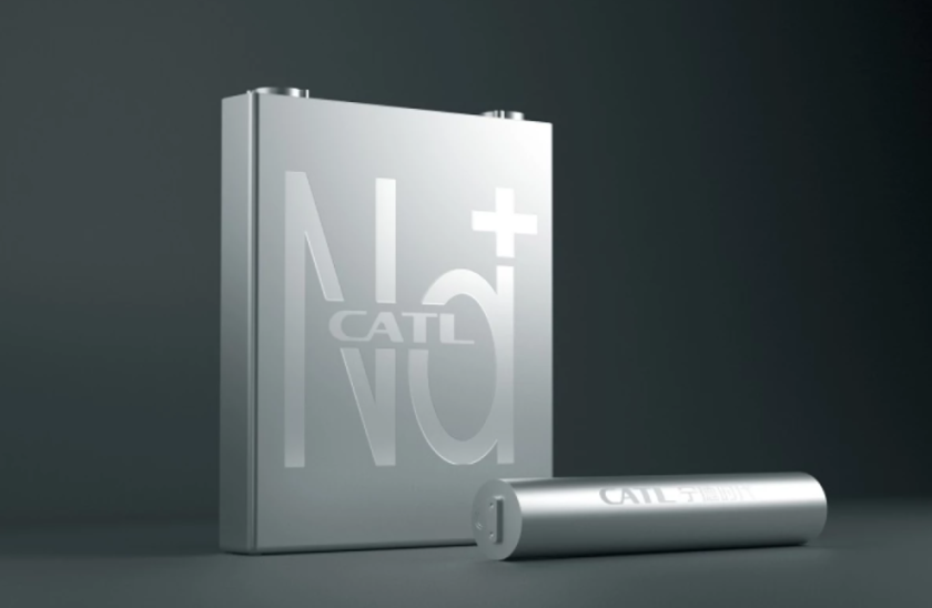 Catl аккумуляторы для leaf
