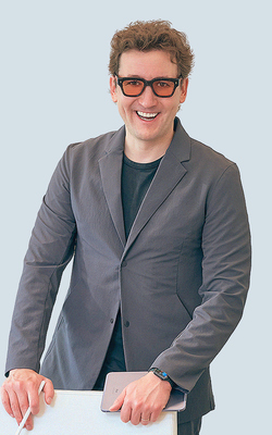 Агапитов Александр Иванович