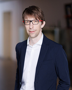 Урбанский Владимир Александрович