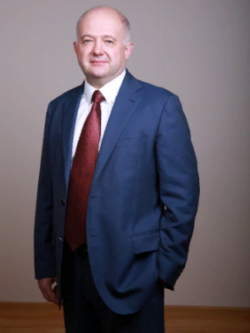 Левин Дмитрий Олегович