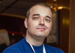 Ерин Сергей Николаевич