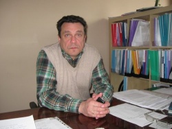 Калинин Николай Михайлович