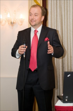 Лукин Глеб Владимирович