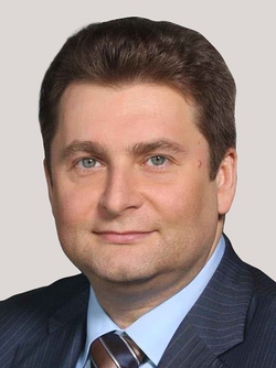 Морозов Александр Николаевич