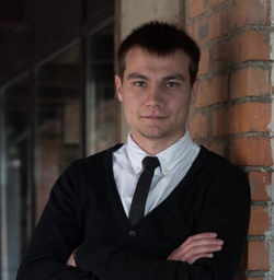 Скударнов Евгений Юрьевич